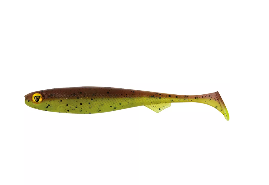 Slick Shad UV