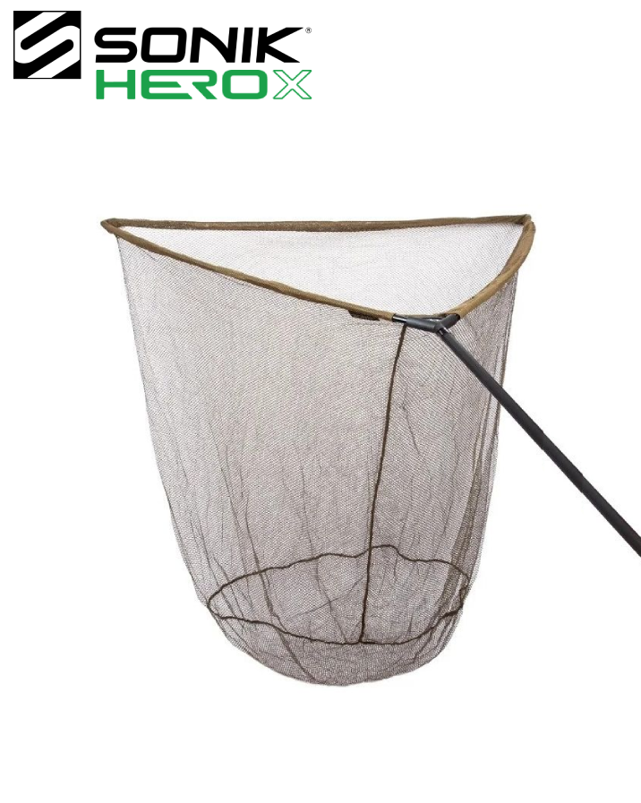 Hero-X® 42" Landing Nets