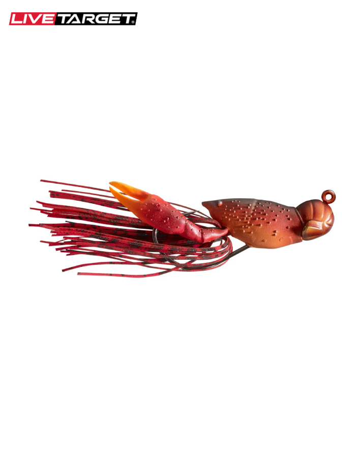 Hollow Body Craw