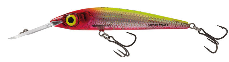 Rattlin´Sting Deep Runner
