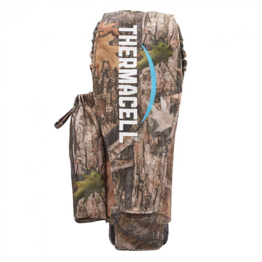 Holster mit Clip "Camo"