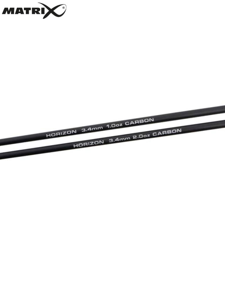 Horizon® X Ultra Pro Carbon Tips