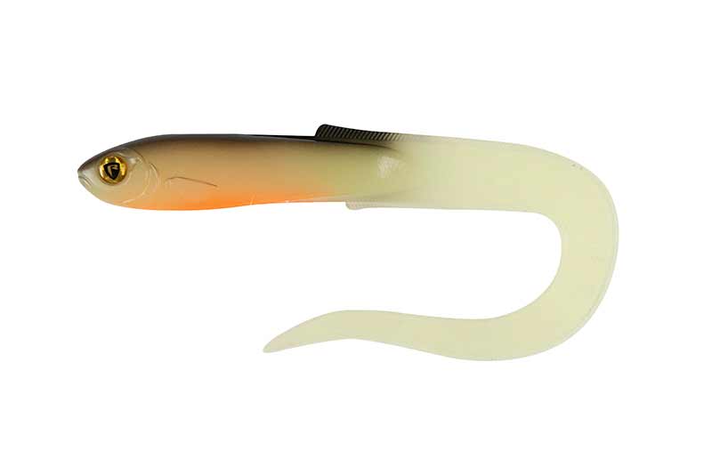 Slick Eel