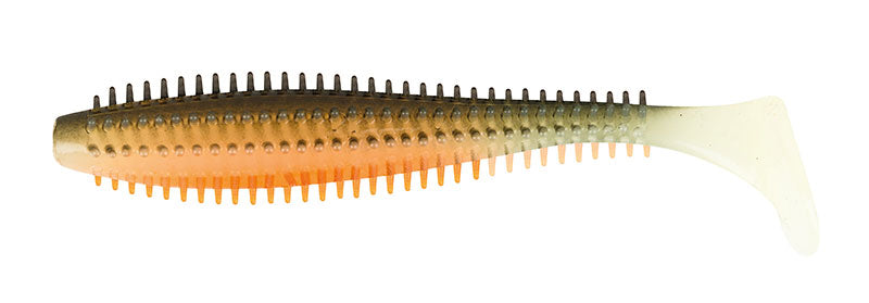 Spikey Shad