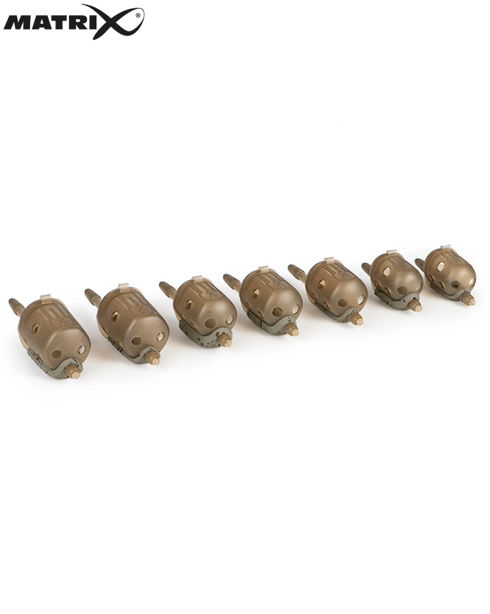 Inline Maggot Feeder