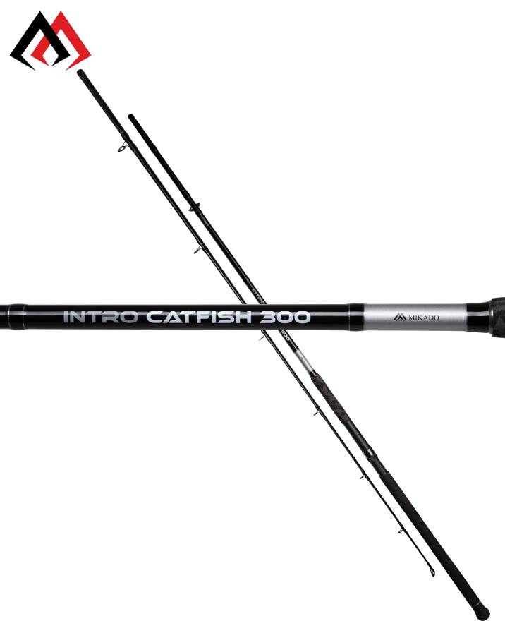 Intro® Catfish
