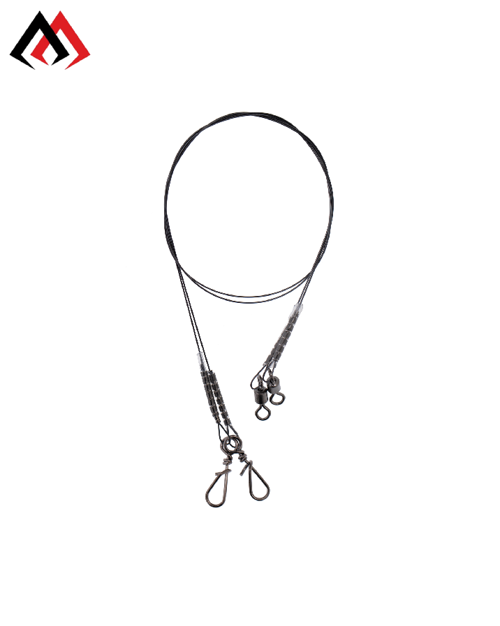 Jaws® Titanium Leader