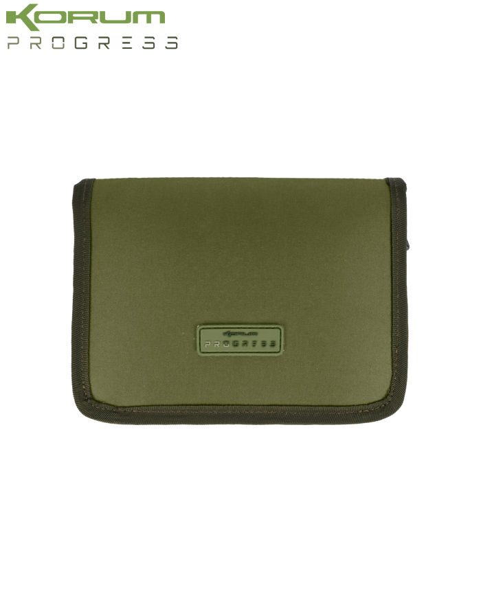 Progress® Document Wallet
