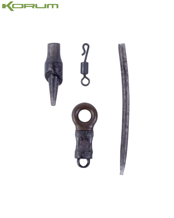 Camo Running Rig Kits