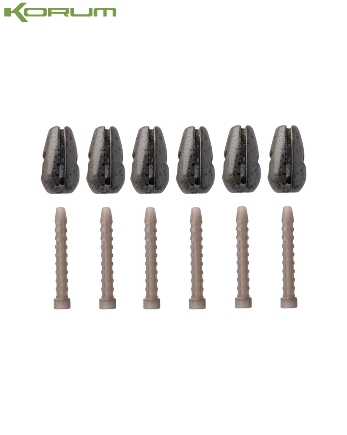 Quick Change Olivettes