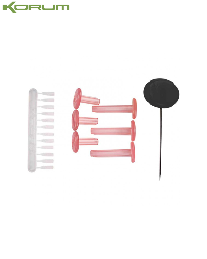 Meat Quickstoppa Kit