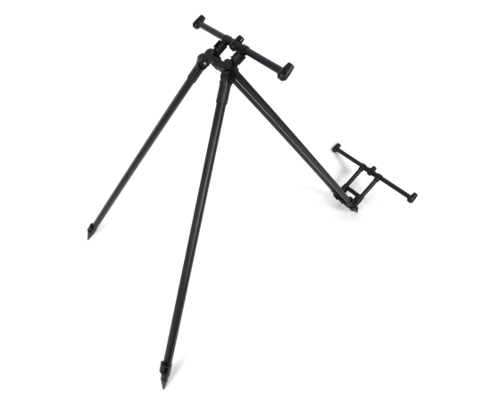 Deluxe 3 Rod Tripod