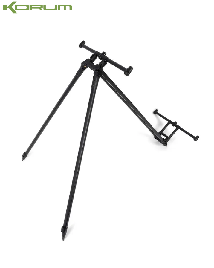 Deluxe 3 Rod Tripod