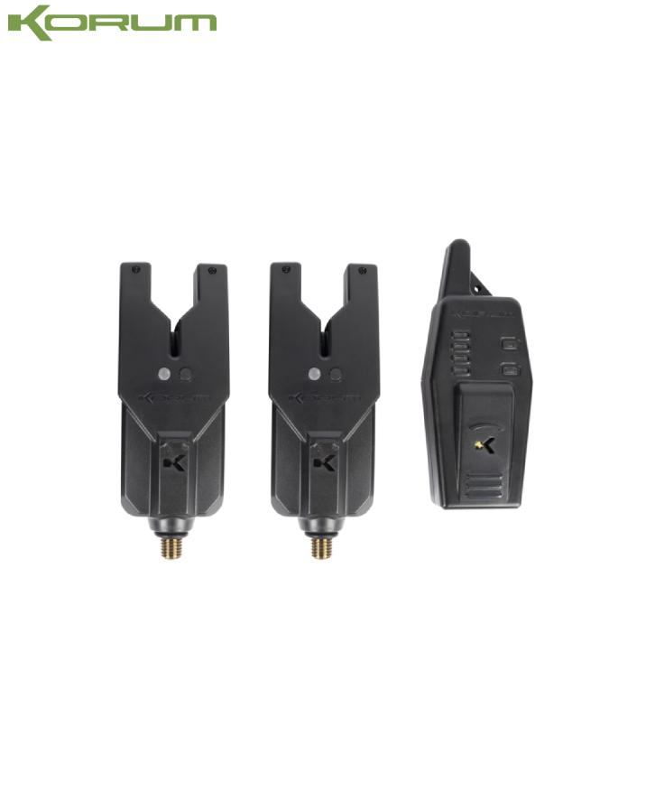 KRI Remote Alarm Sets