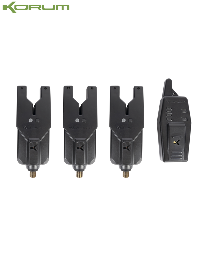 KRI Remote Alarm Sets