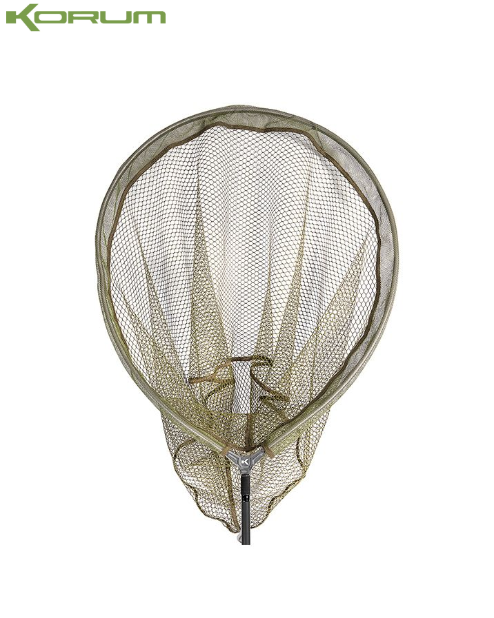 Full Metal Latex Spoon Nets