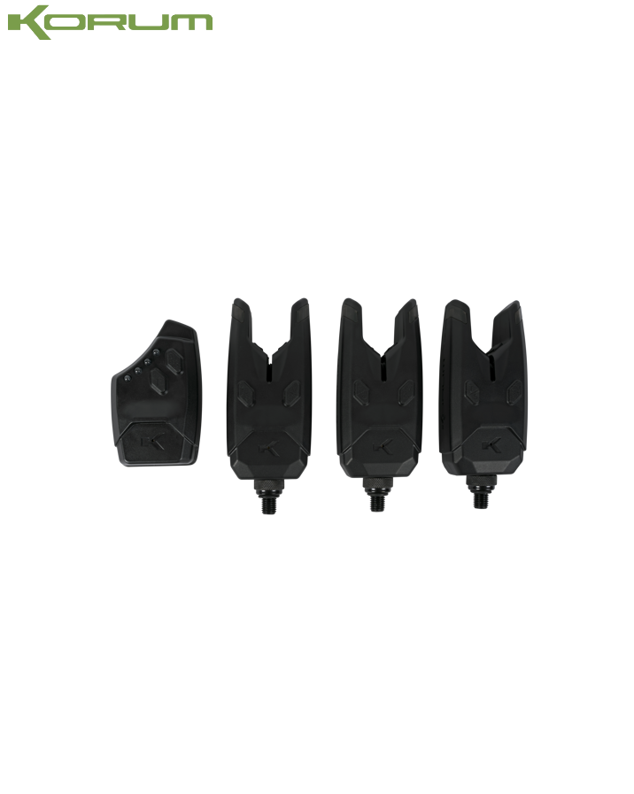 KSI6 Remote Alarm Set