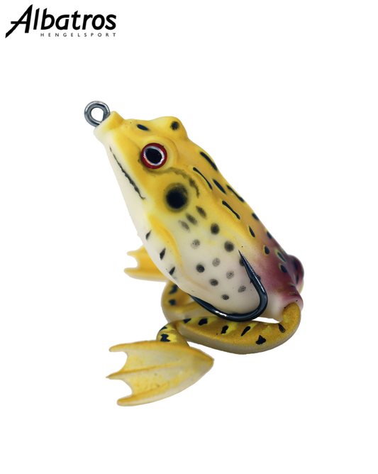 Natural Killers Kickin Frog