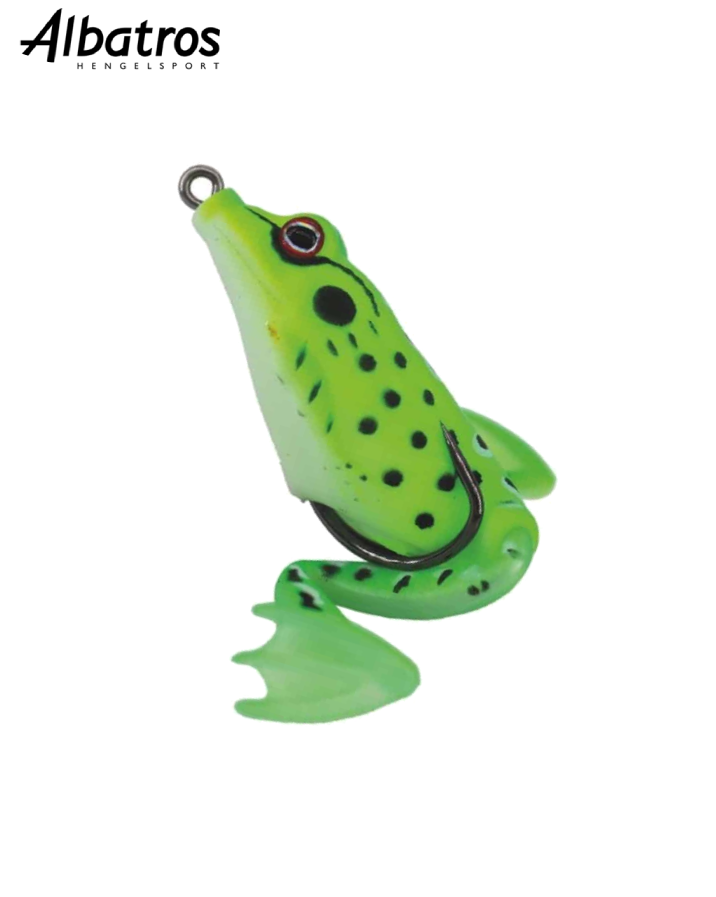 Natural Killers Kickin Frog