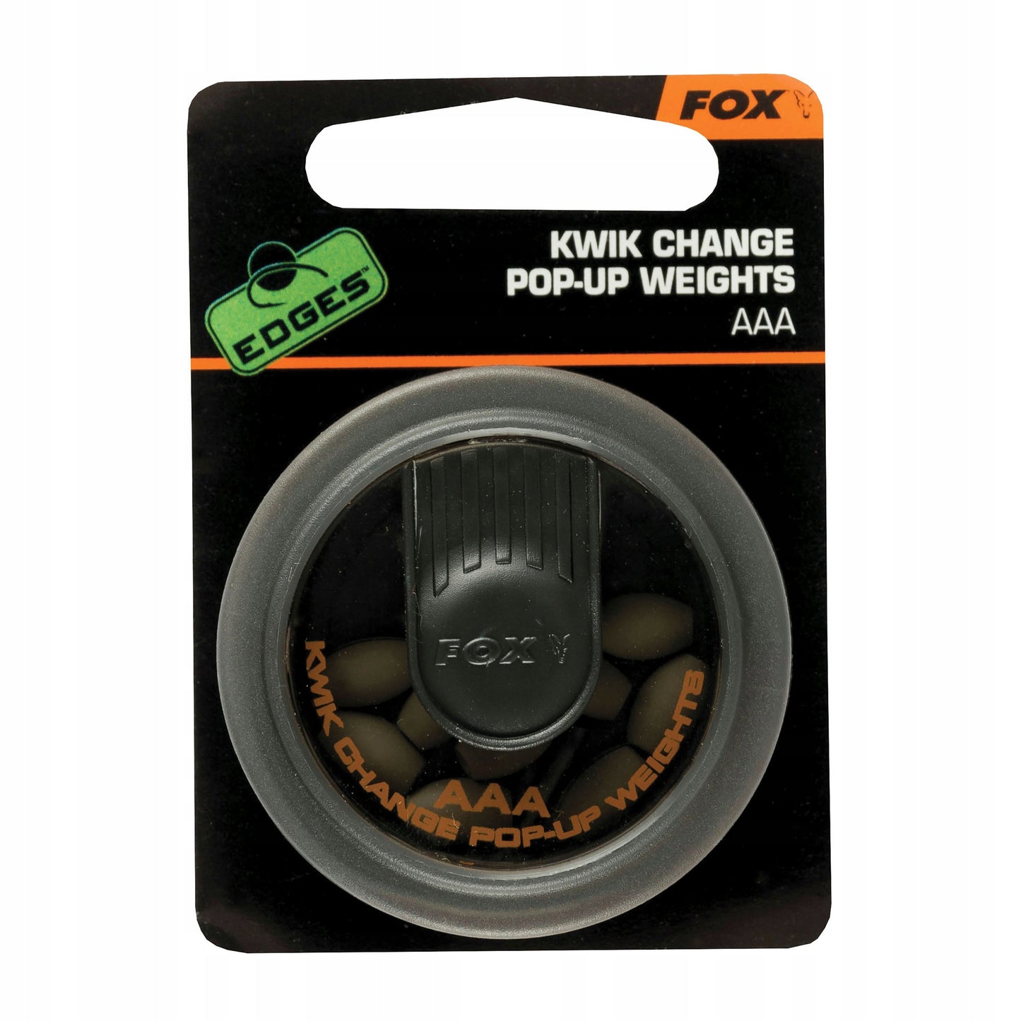 Edges™ Kwick Change Pop-Up Weight