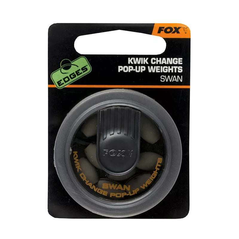 Edges™ Kwick Change Pop-Up Weight