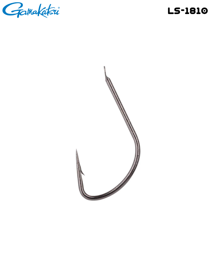 LS-1810 Hooks