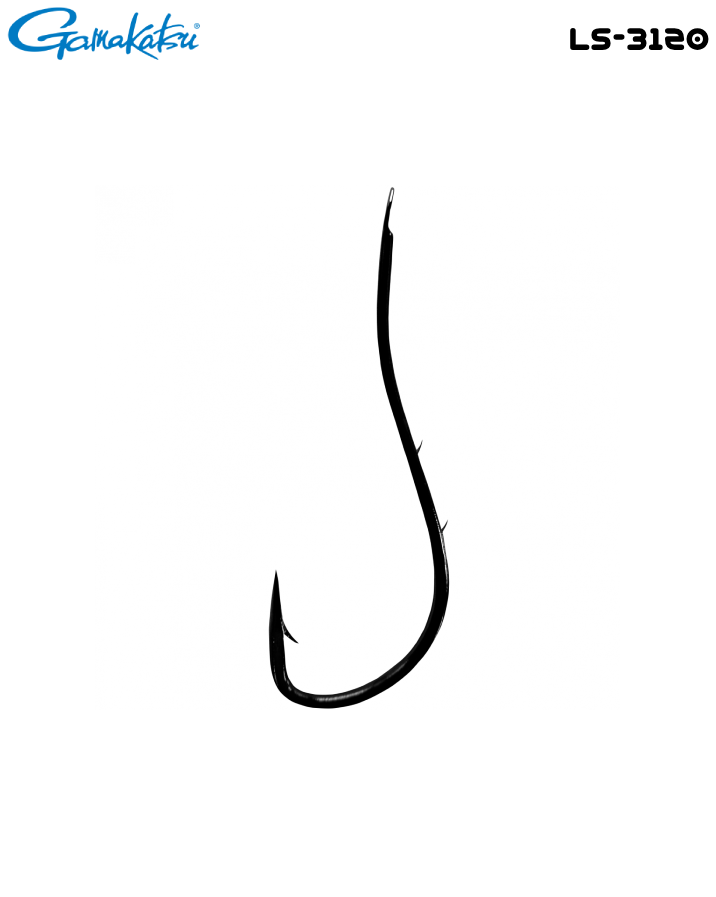LS-3120 Hooks