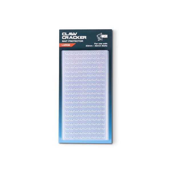 Claw Cracker Bait Protector