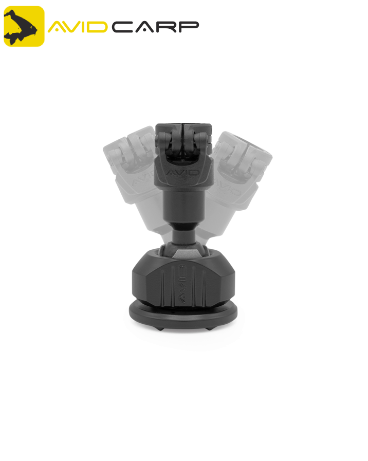Lok Down® Adjustable Stage Stand