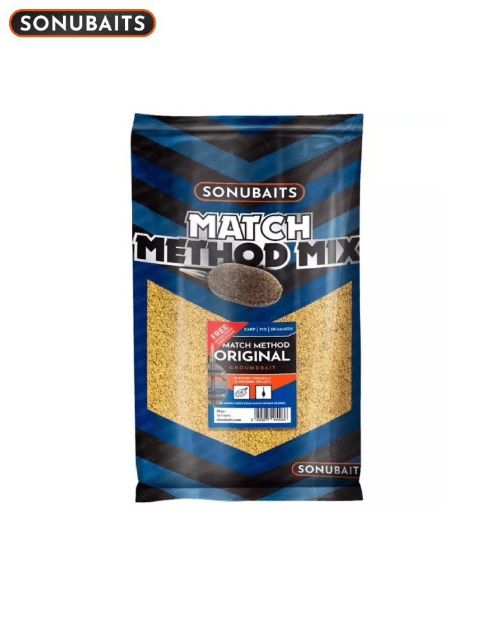 Match Method Mix
