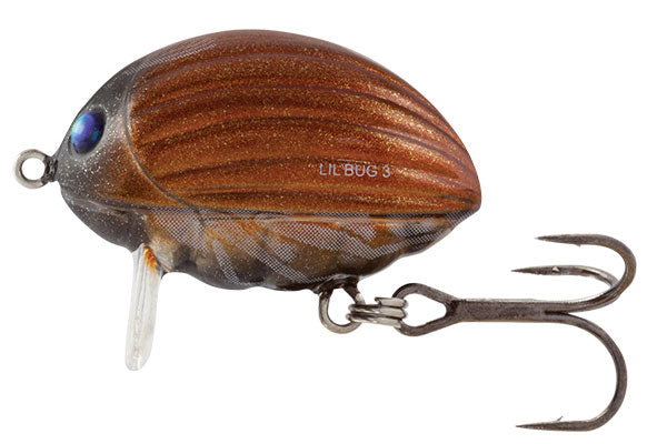 Lil´Bug Floating