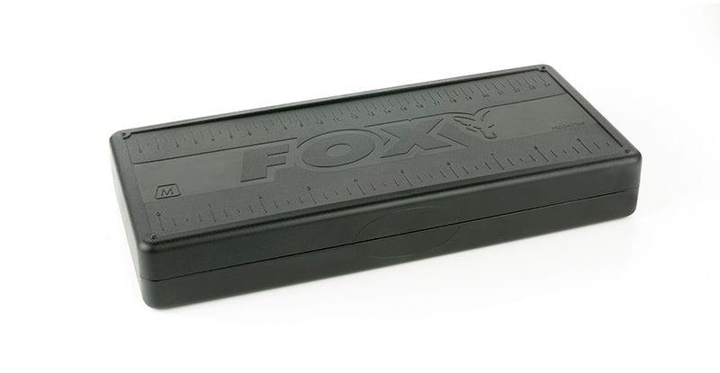 F-Box Magnetic Double Rig Box System Medium