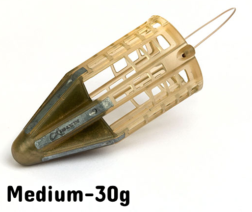 Horizon® XD Feeders