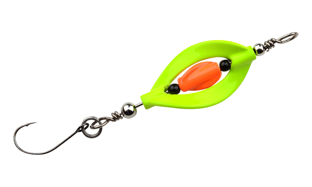 Double Spin Spoon