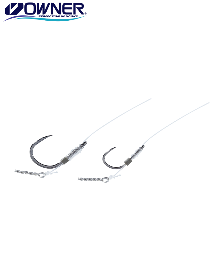 Owner® Method Feeder Haken