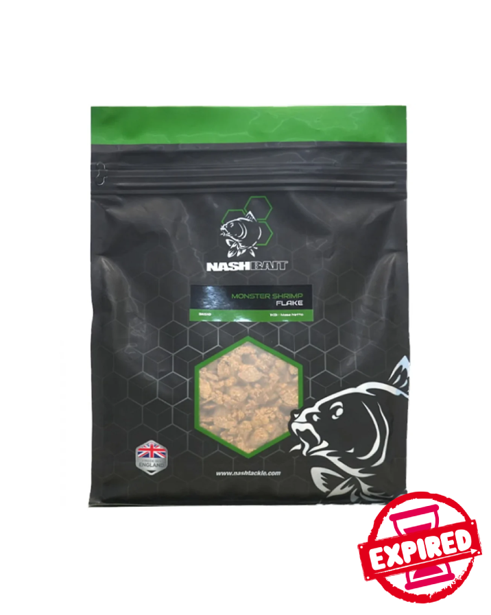 Monster Shrimp Flake