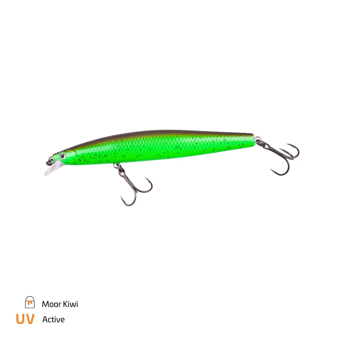 Zander Läufer 10,5cm | 0,5m F