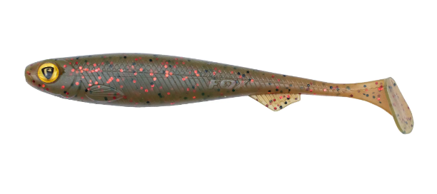Slick Shad UV