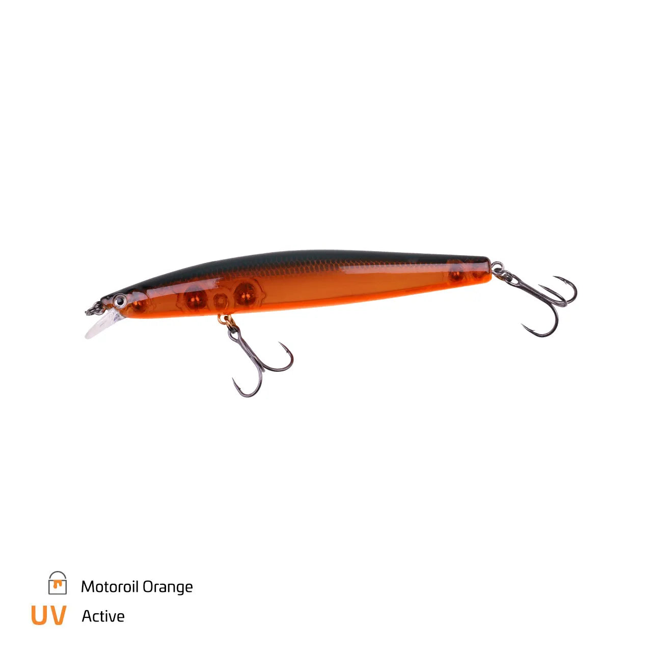 Zander Läufer 10,5cm | 0,5m F
