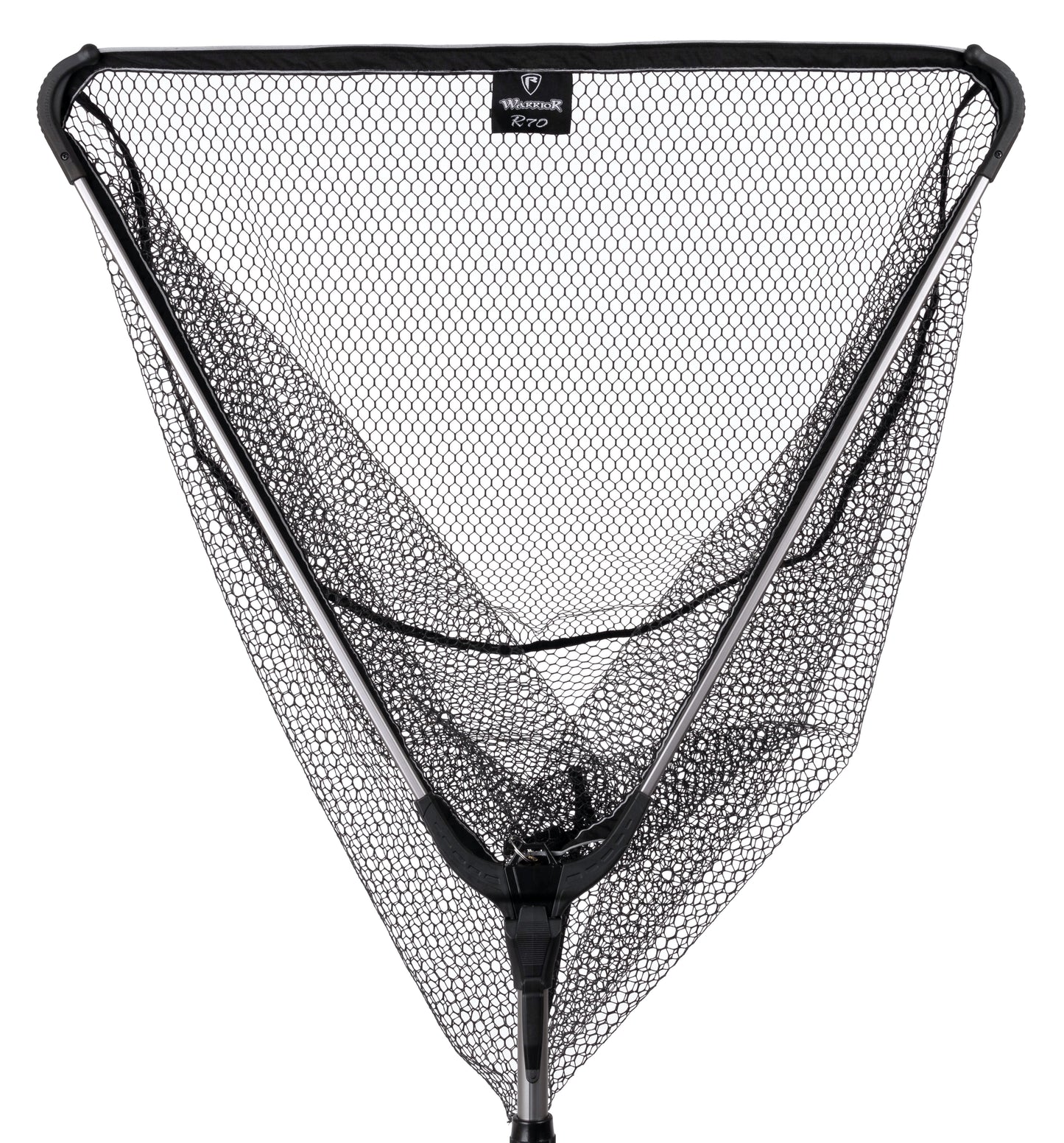 Warrior® Rubber Mesh Landing Nets