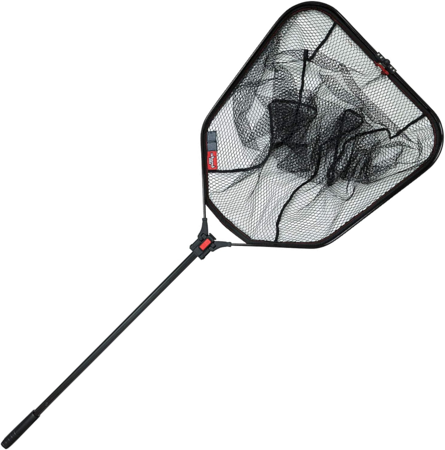 Speedflow® II Foldable Nets