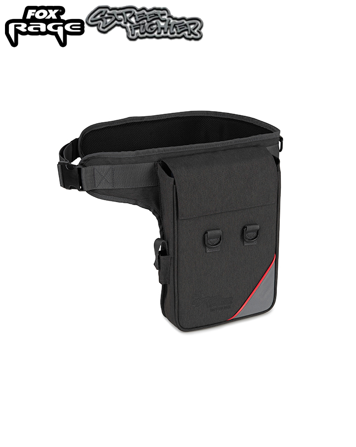 Street Fighter® Holster Pack