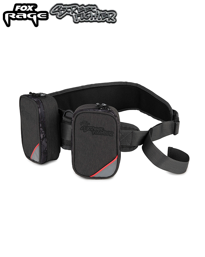 Street Fighter® Utility Belt