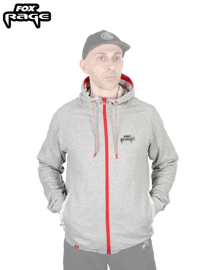 Voyager Hoodies