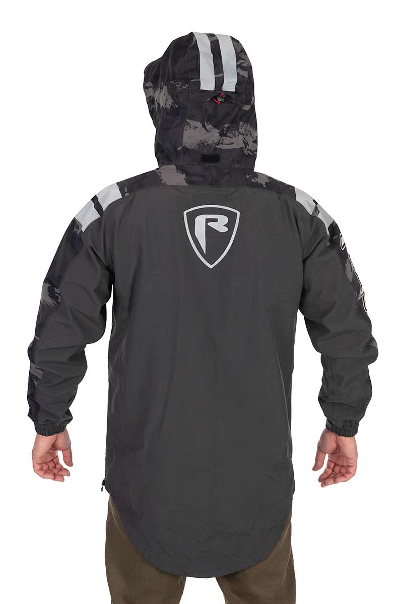 Rage® Camo Triple-Layer Smock