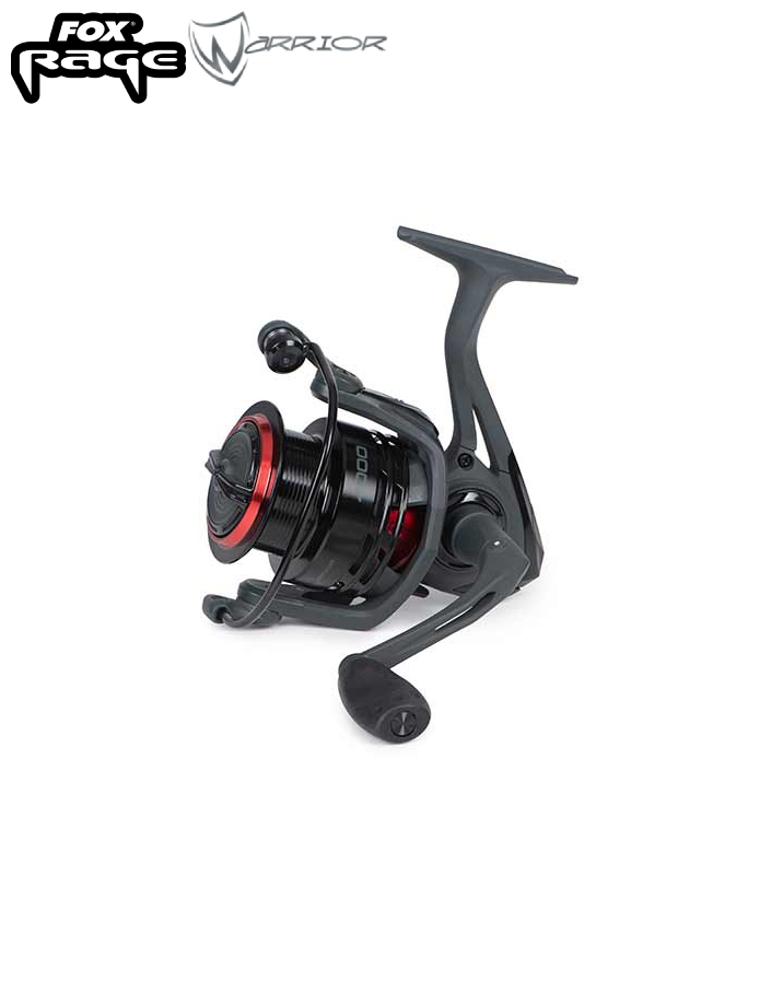 Warrior® Reels
