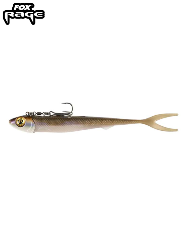 Pelagic Ready Rig - Slick Finesse