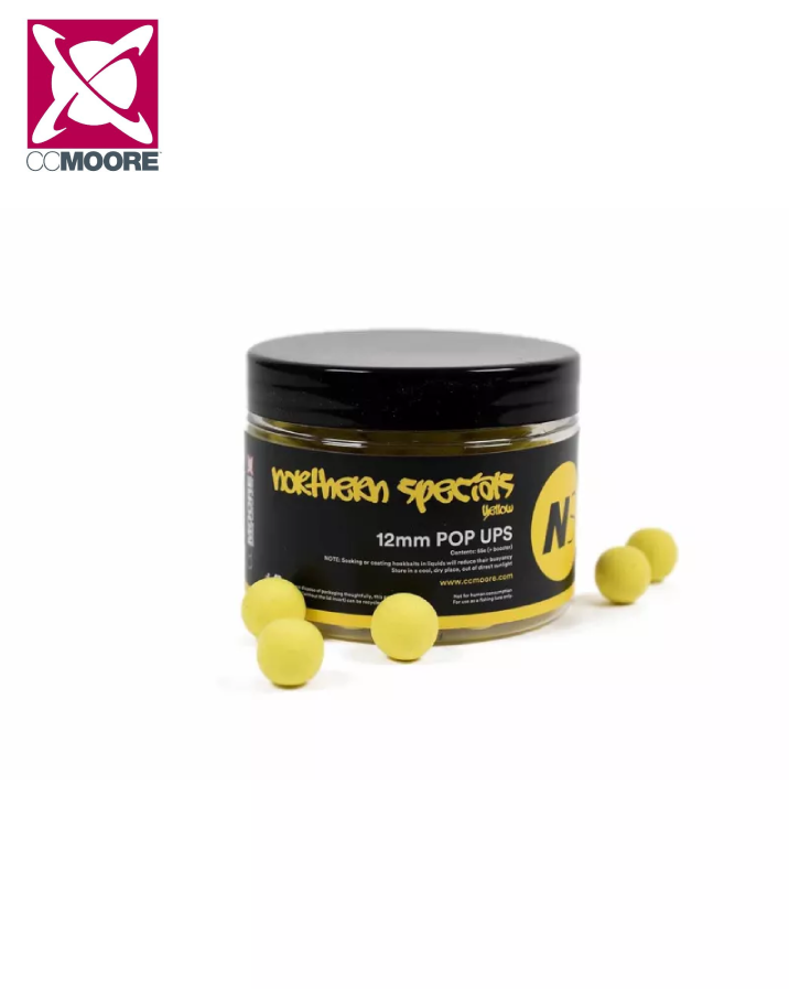 Northern Specials¹ Pop Ups