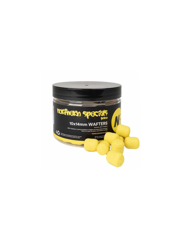 Northern Specials¹ Dumbell Wafters