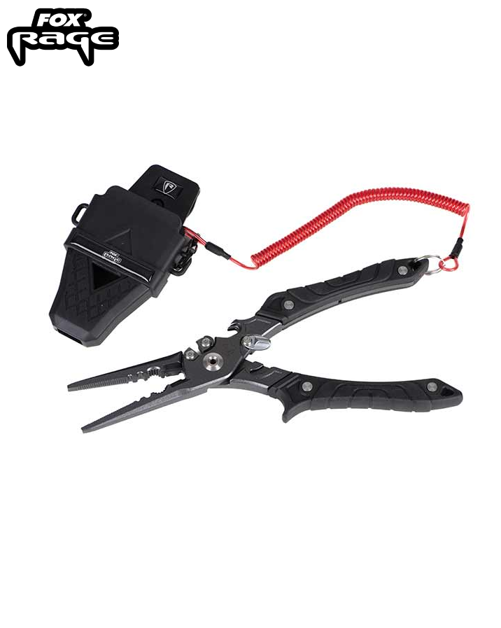 Belt Pliers